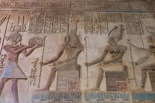 Ancient Egyptian Civilization