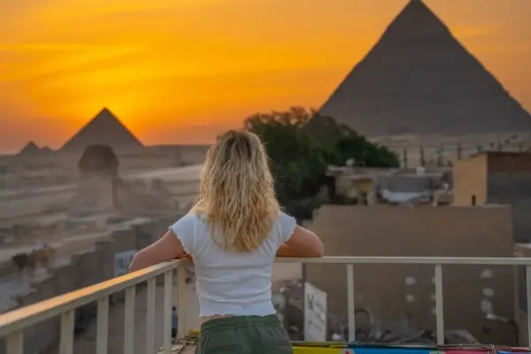 Cairo Tourist Attractions