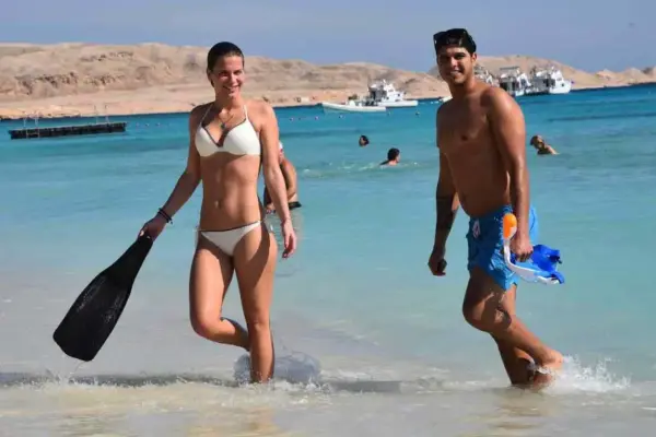 Red Sea Travel Guide
