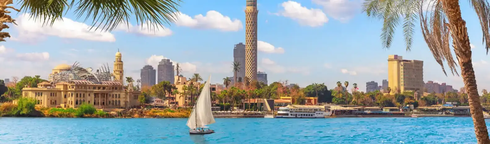 Cairo Airport Transfers