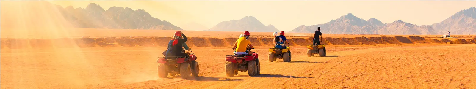 Egypt Adventure Tours | Desert, Nile & History Trips