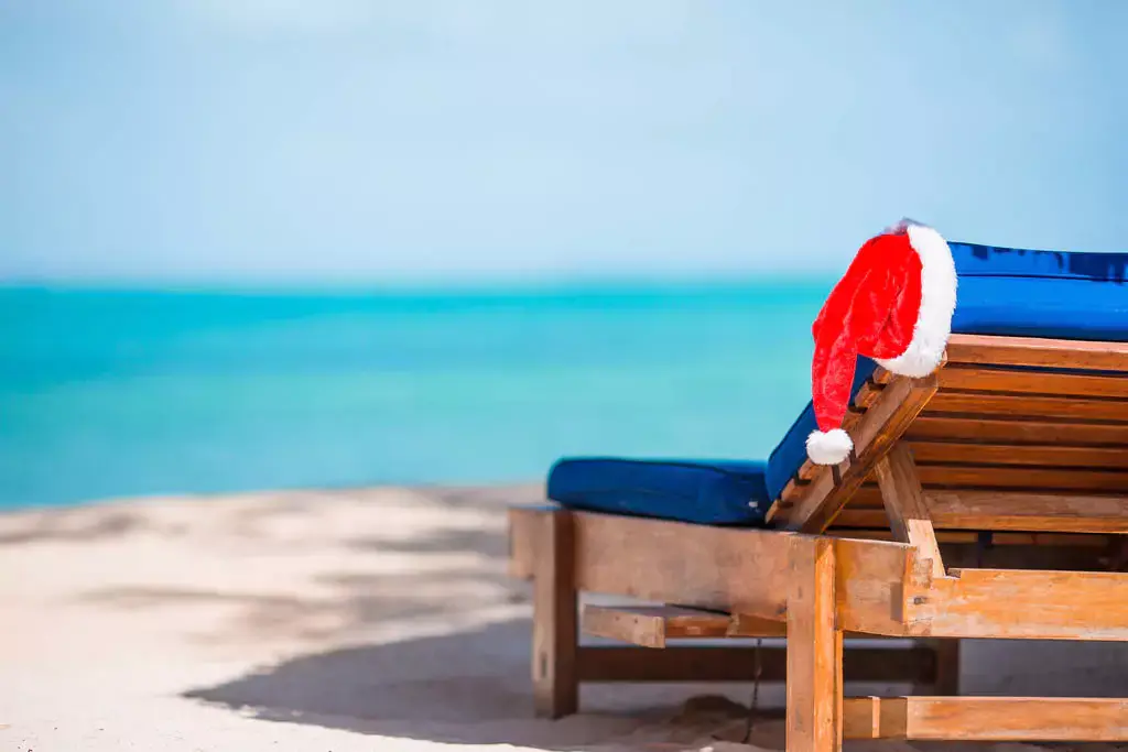 Egypt Christmas Tours