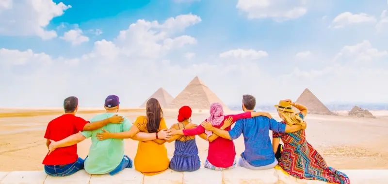 Egypt Easter Tours | Nile Cruises & Holiday Packages