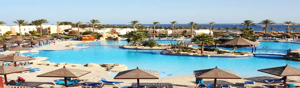 Hurghada Airport Transfers