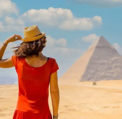 Luxury Egypt Tours