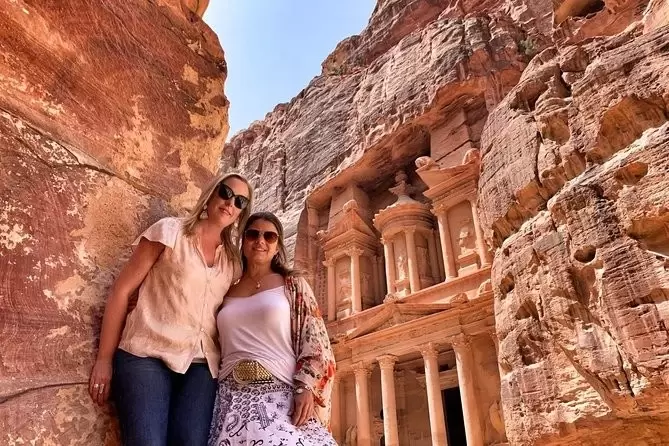 Middle East Tours
