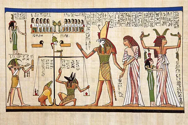 5 Facts About Ancient Egyptian Mythology