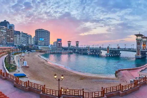 Top-Rated Attractions & Things to Do in Alexandria