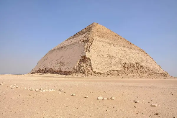 Bent Pyramid