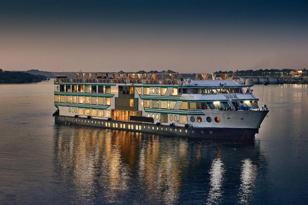 General Information about Nile Cruise