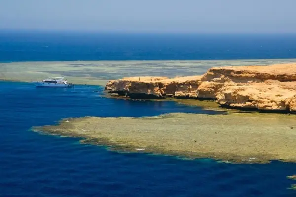 Ras Mohamed National Park