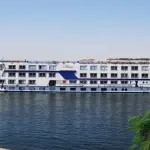 4 Days Steigenberger Nile Cruise from Cairo to Luxor