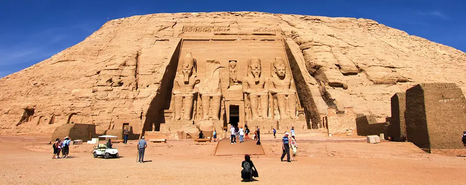 Egypt Vacation Packages | Cairo, Luxor & Nile Tours