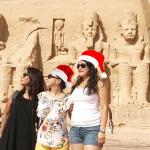 8 Days New Year Tour in Egypt