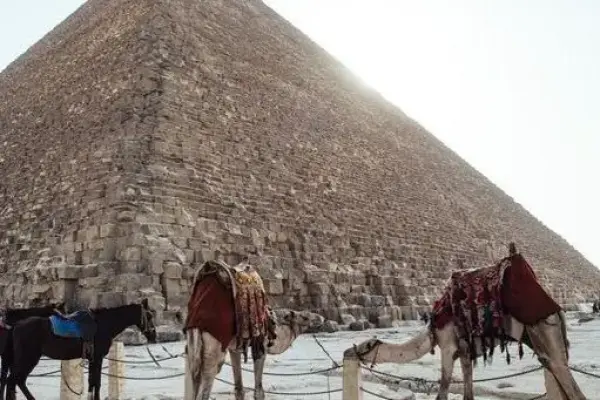 Does It Snow in Egypt? | Full Guide to Egypt’s Weather