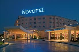 novotel cairo airport