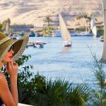 6 Days Cairo & Nile Cruise Tour Package