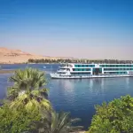 10 Days Nile Cruise Christmas Tour