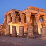 8 Days Christmas Holiday in Egypt