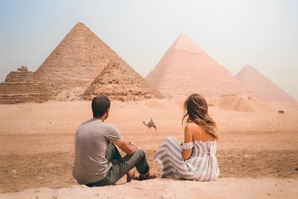 10 Days Round Trip Nile Cruise and Pyramids– The Secrets