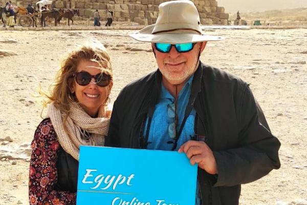 Saqqara tours