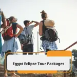 15 Day Egypt Eclipse 2027 Tour Enjoy Egypt, Nile cruise in Luxor & Aswan