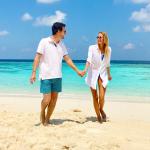 7 Days Nubian Honeymoon Package