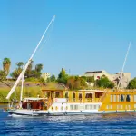 8 Days Dahabiya Nile river Exploration