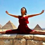 06 days Meditation Tours to Cairo and Luxor