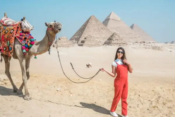 12 Days Egypt Christmas Nile Tour
