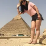 5 Days Egypt Christmas Vacation  | | Cairo & Luxor Tour