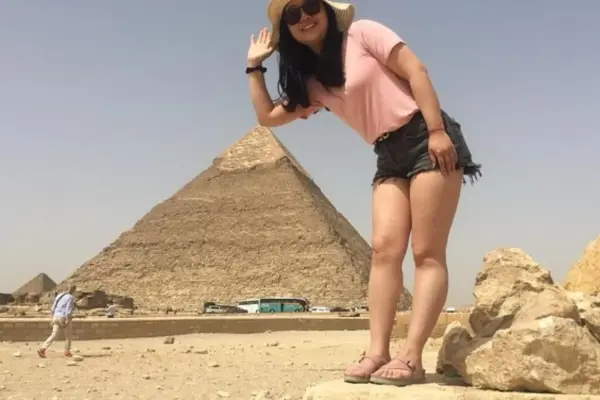 5 Days Egypt Christmas Vacation  | | Cairo & Luxor Tour