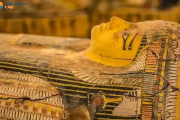 Ancient Egyptian Mummies: History, Beliefs & Practices