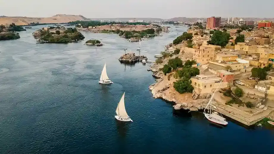 Best Aswan Attractions & Tourist Places to Visit