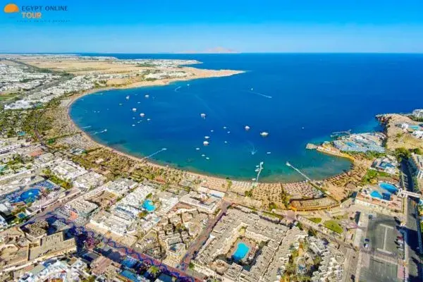 Naama Bay Sharm El Sheikh | Red Sea’s Vibrant Hub