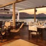 5 Days 4 Nights Nile Cruise from Cairo by Flight