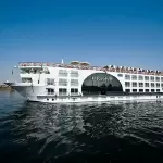 Farah Nile Cruise 5 Days