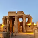 2027 Egypt 8 Nights Total Solar Eclipse Tour