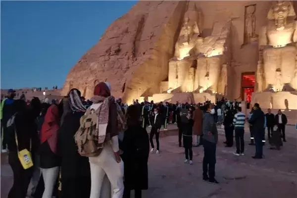 15 Day Egypt Eclipse 2027 Tour Enjoy Egypt, Nile cruise in Luxor & Aswan