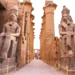 9 Days Luxury Nile Cruise & Egypt Solar Eclipse Experience 2027