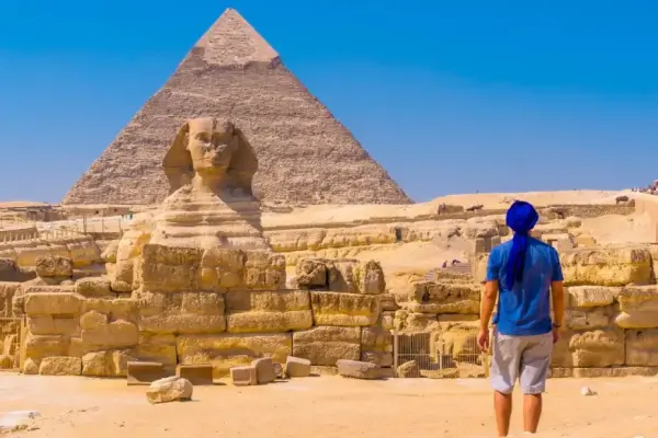 Egypt trips to the pyramids| The comprehensive guide