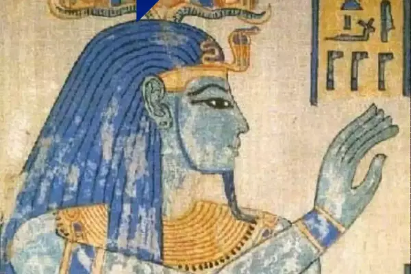 Egyptian Goddesses Amathaunta Facts