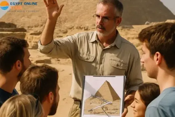 15 Facts About Ancient Pyramids in Egypt You Didn’t Expect
