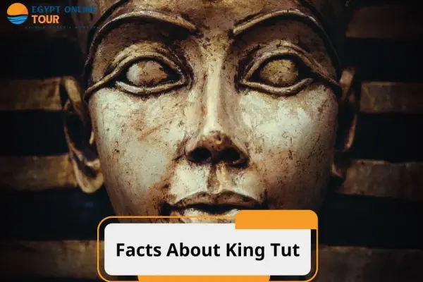 10 Surprising Facts About King Tut You Need to Know Today