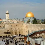 Holy Land Tours Packages