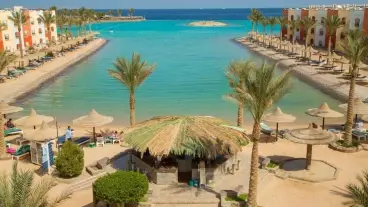 Arabia Azur Hurghada