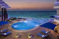 Hilton Alexandria Corniche