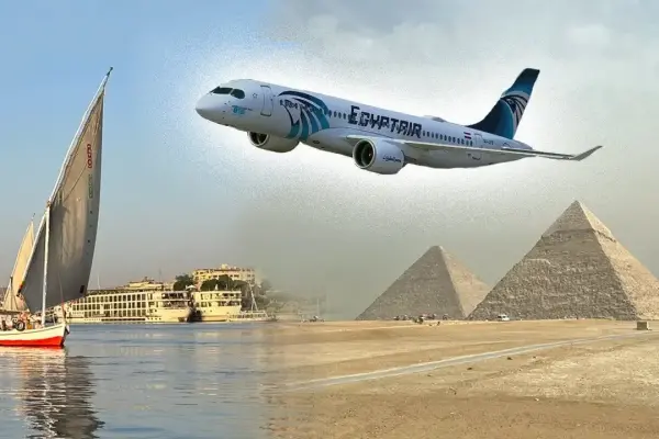 How Far is Cairo from Hurghada? 5 Key Facts You Need to Know