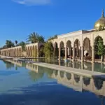 05 Days Casablanca & Marrakech Tour