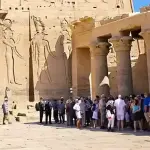 11 Day Egypt Solar Eclipse adventure 2027